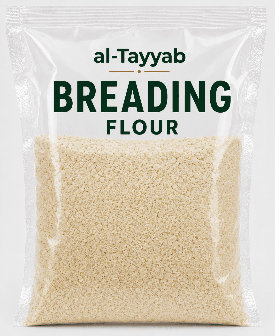 Breading Flour Bag