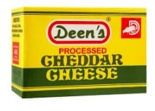 Cheddar Cheese