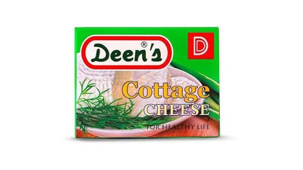 Cottage Cheese