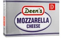 Mozzarella Cheese