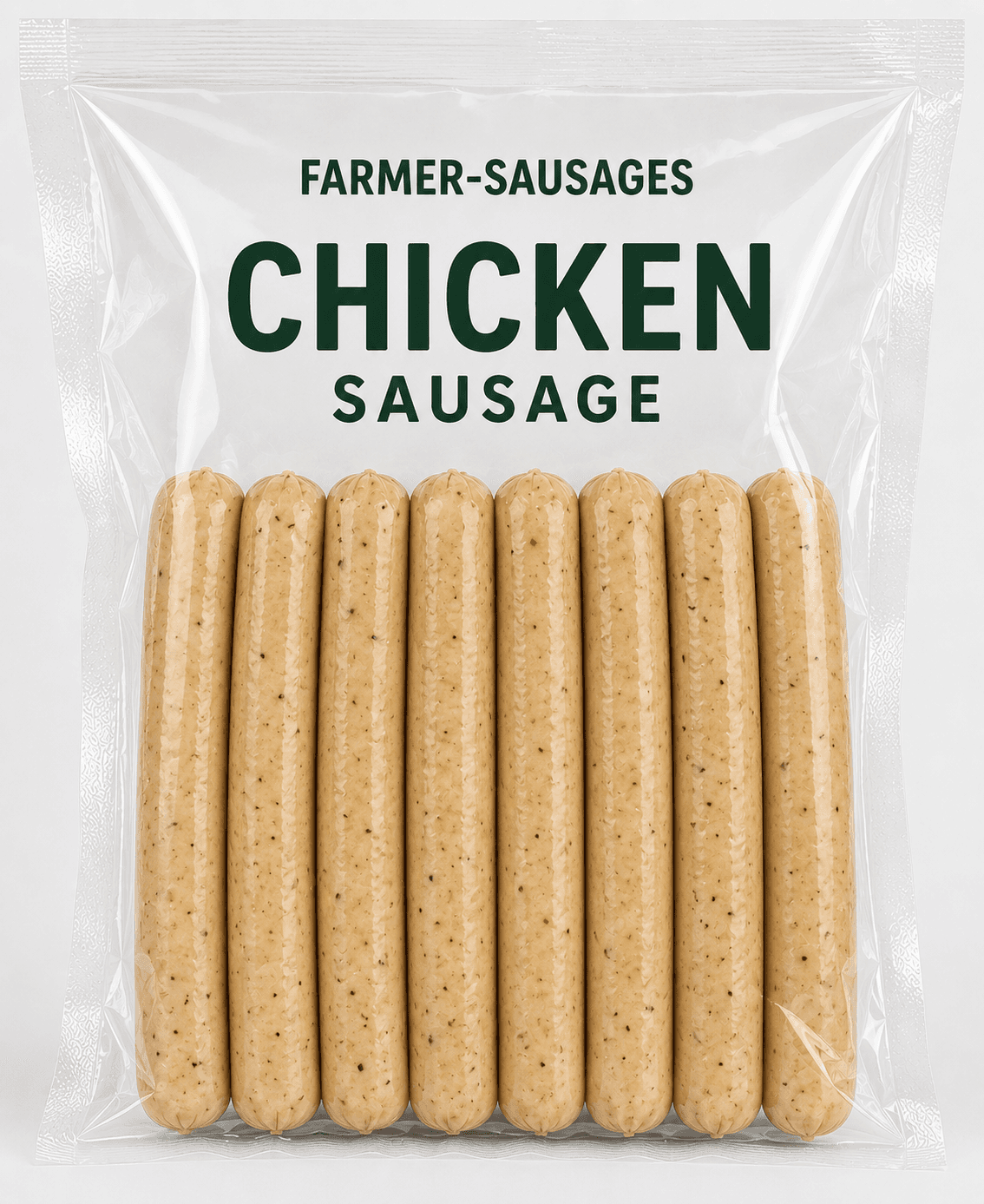 Chicken Sausage