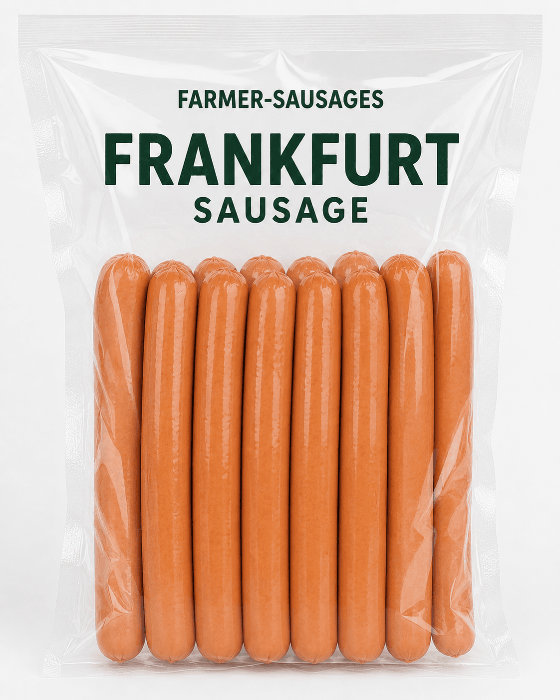 Frankfurt Sausage