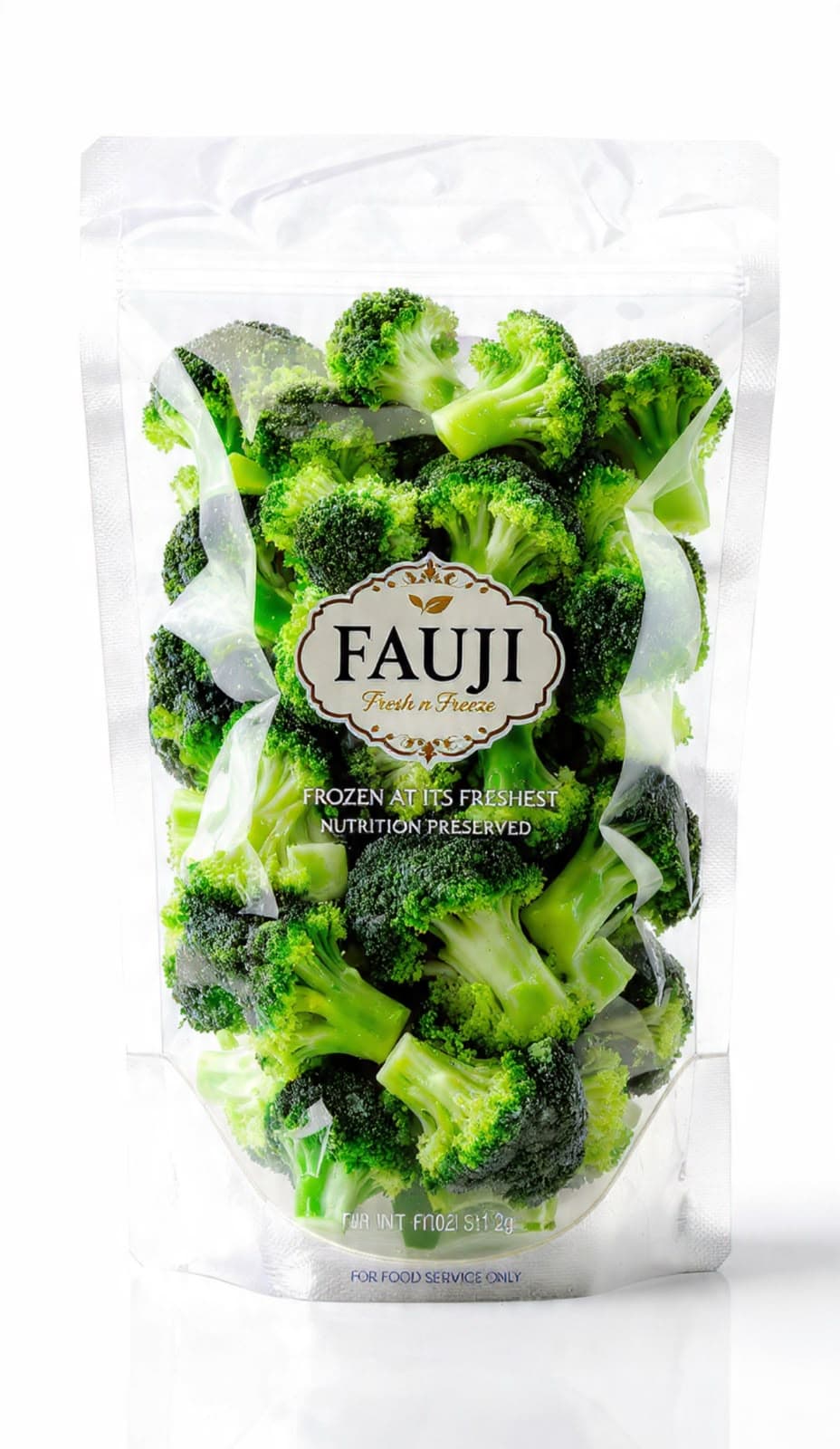 Broccoli (FS)
