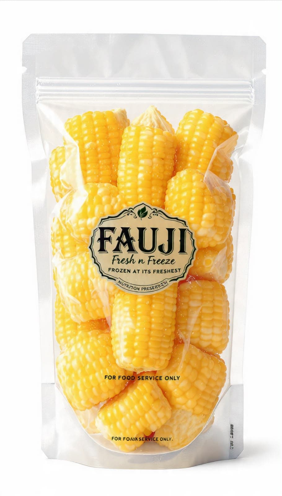 Corn on the Cob (FS)
