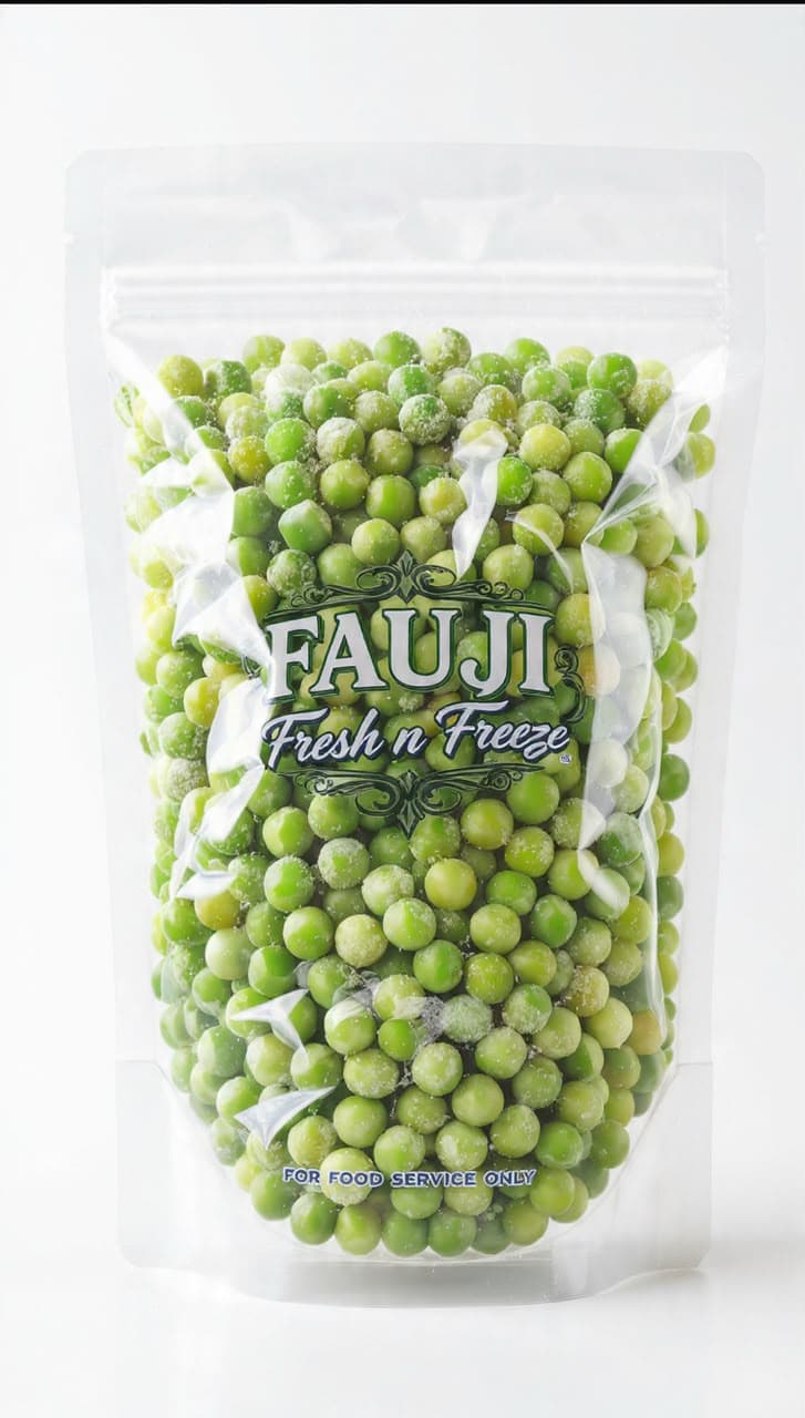 Peas (FS)