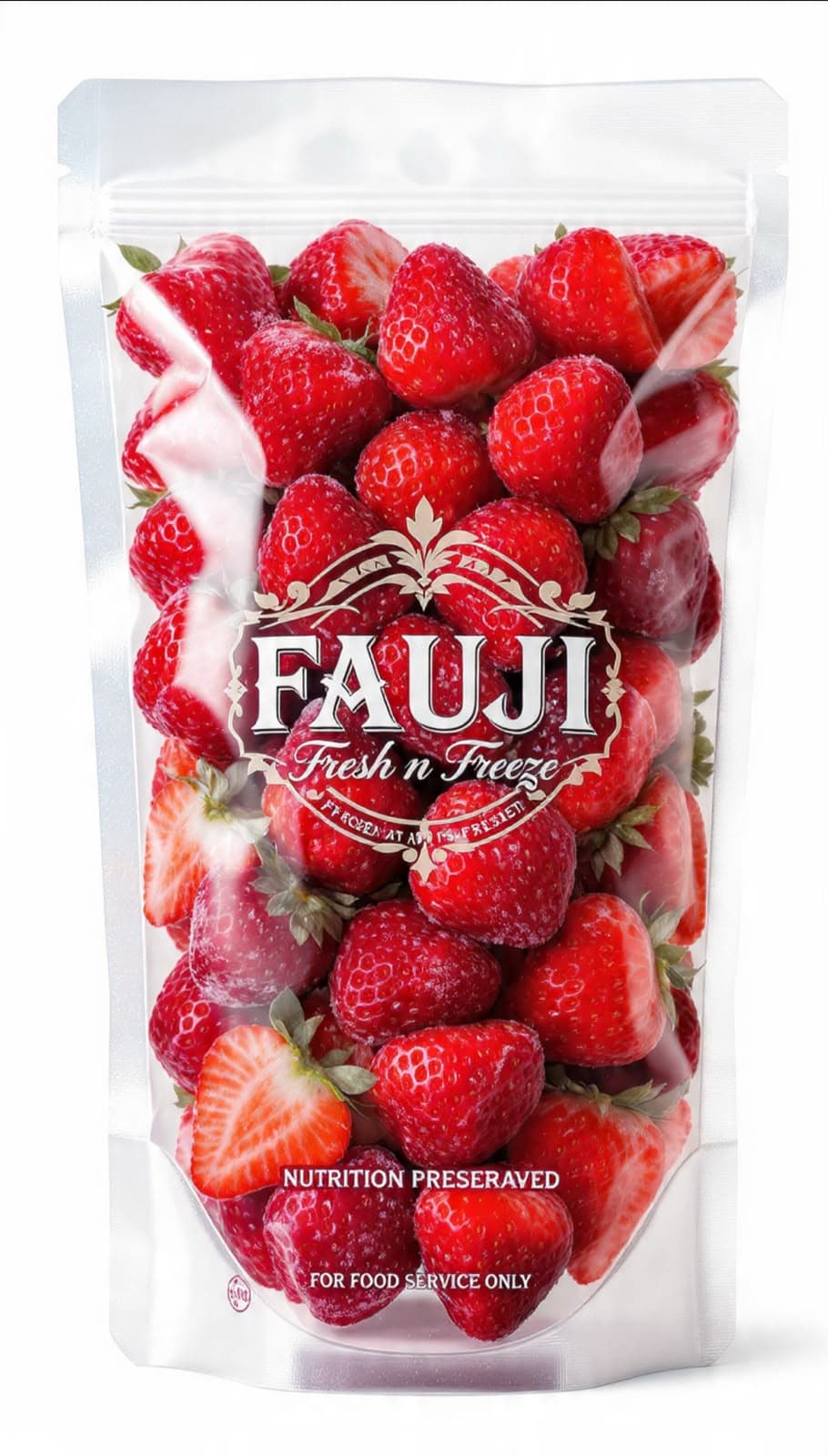 Strawberry (FS)