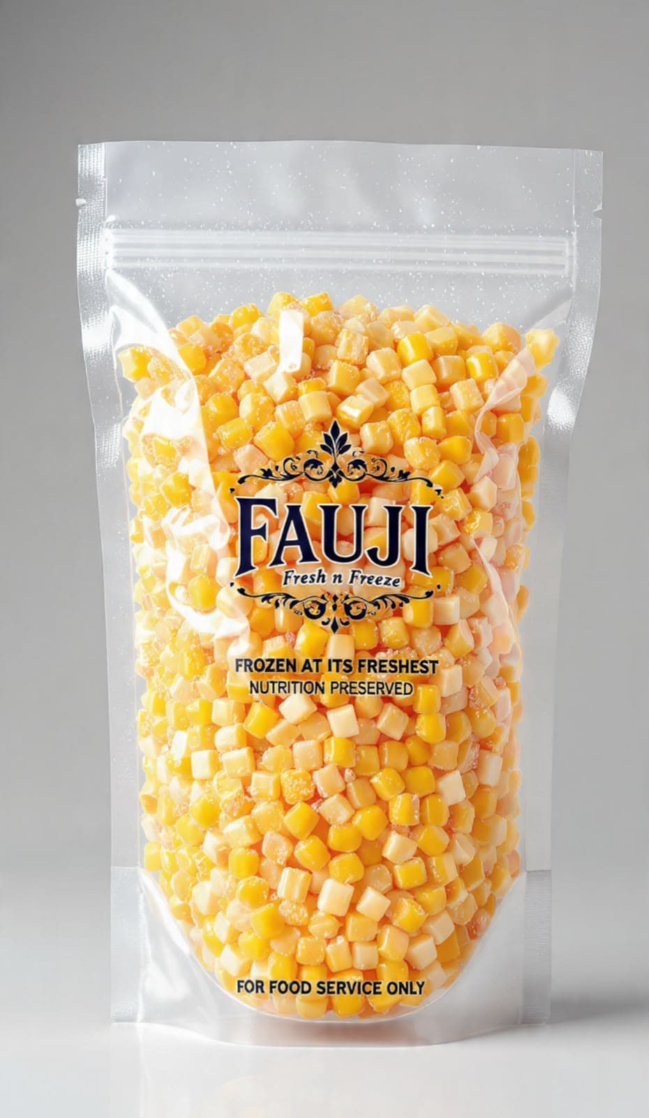 Sweet Corn (FS)