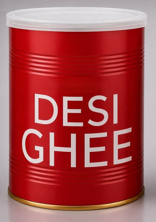 Desi Ghee