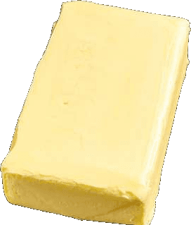 Butter Block