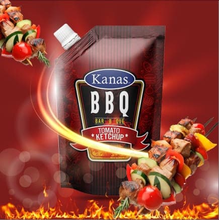 BBQ Sauce