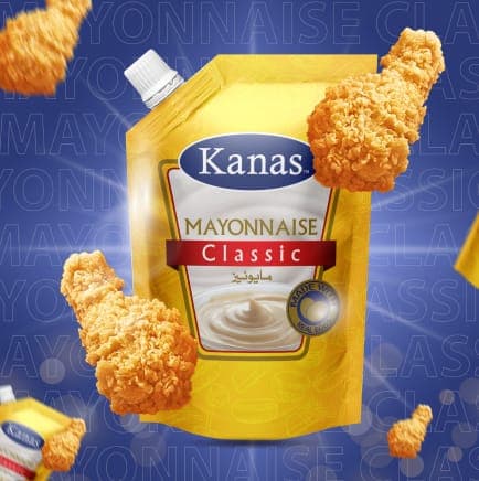 Mayonnaise Classic