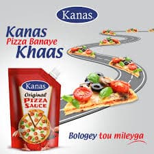 Pizza Sauce