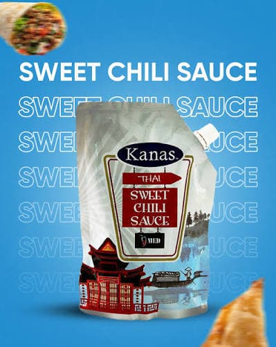Sweet Chili Sauce