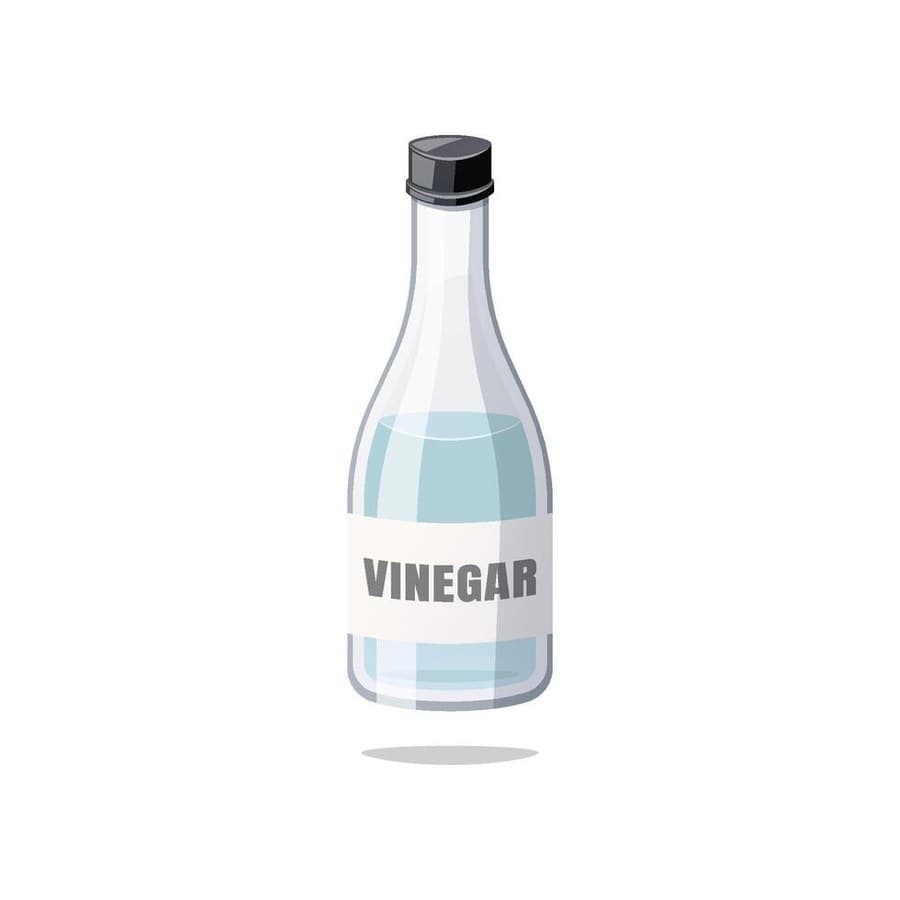 Synthetic Vinegar