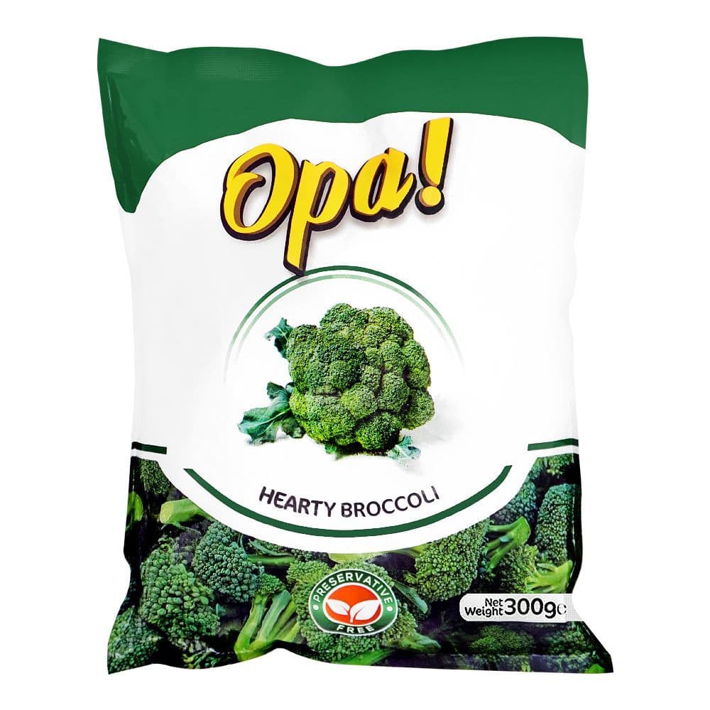 Broccoli