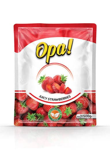 Strawberry