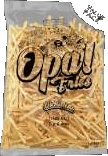 Opa Fries (Crinkle Cut)