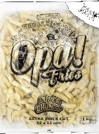 Opa Fries (Super Chunky)