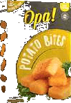 Potato Bites