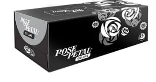 Deluxe Tissue Box