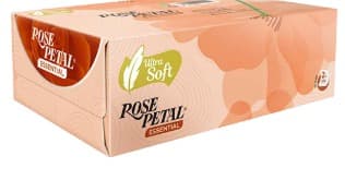 Essentials Tissue Box