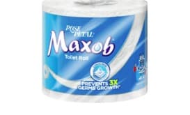 Maxob Toilet Roll