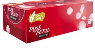 Perfumed Tissue Box