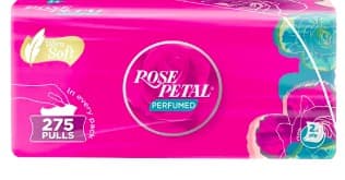 Soft Pack Perfumed