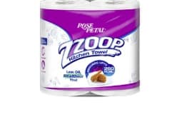 Zzoop Kitchen Towel (Twin)