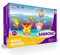 Aqua Buddies