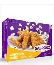 Chicorn Fries