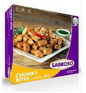 Chunky Bites