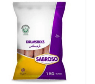 Drumsticks