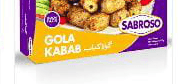 Gola Kabab