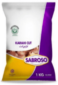 Karahi Cut