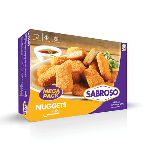 Chicken Nuggets