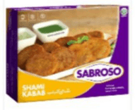 Shami Kabab