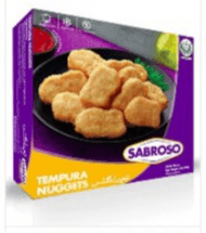 Tempura Nuggets