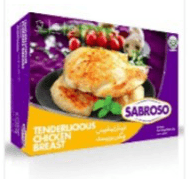Tenderlicious Chicken Breast