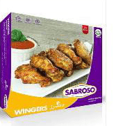 Wingers