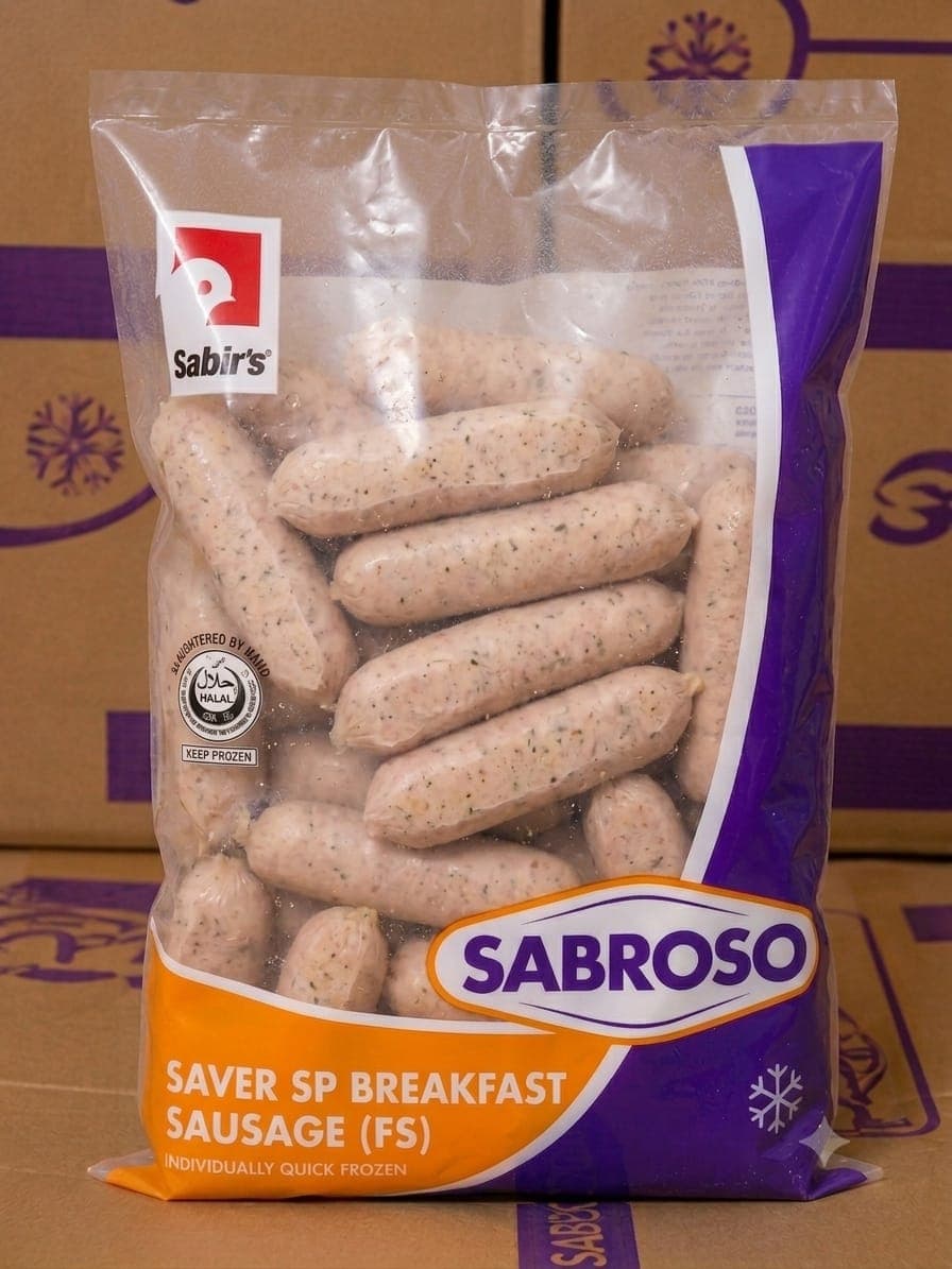 Breakfast Sausage (FS)