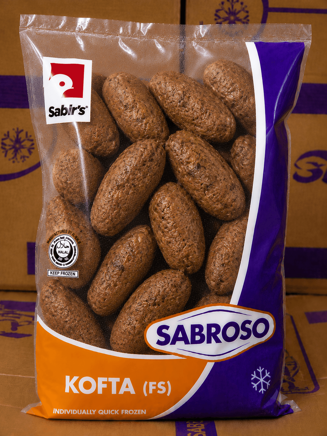 Kofta (FS)