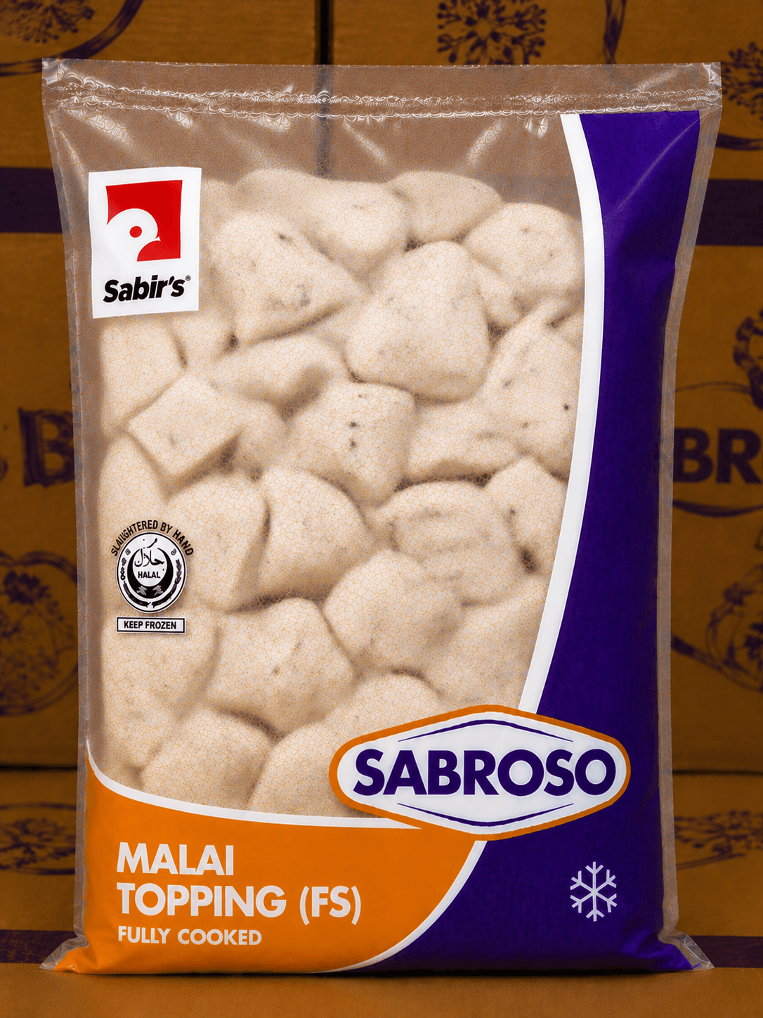 Malai Topping (FS)