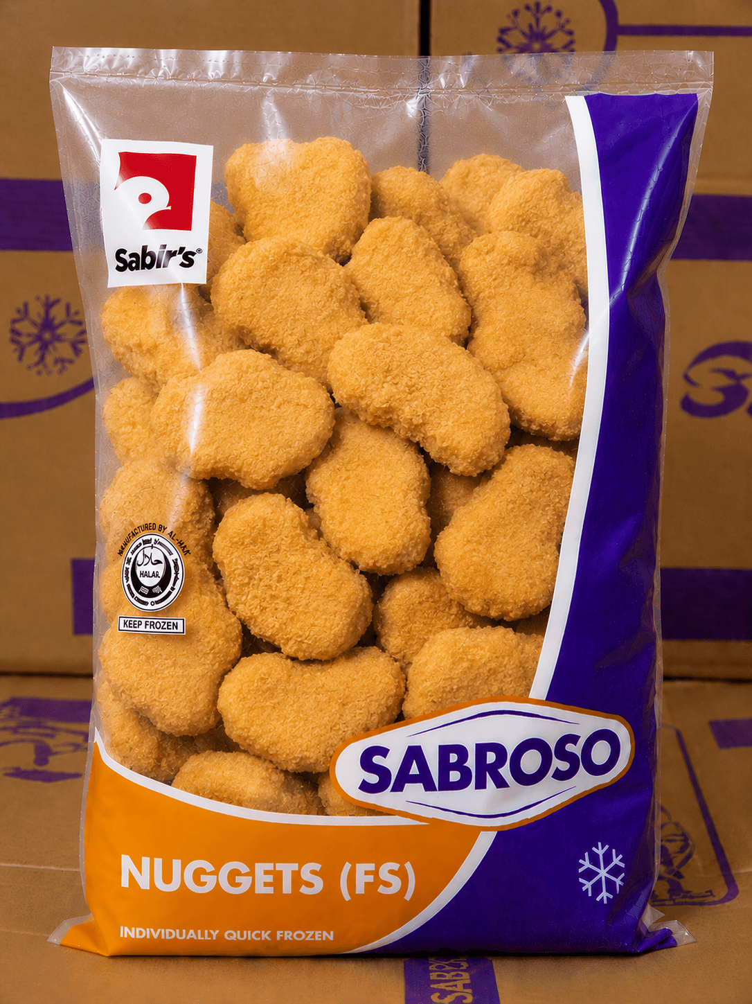 Nuggets (FS)