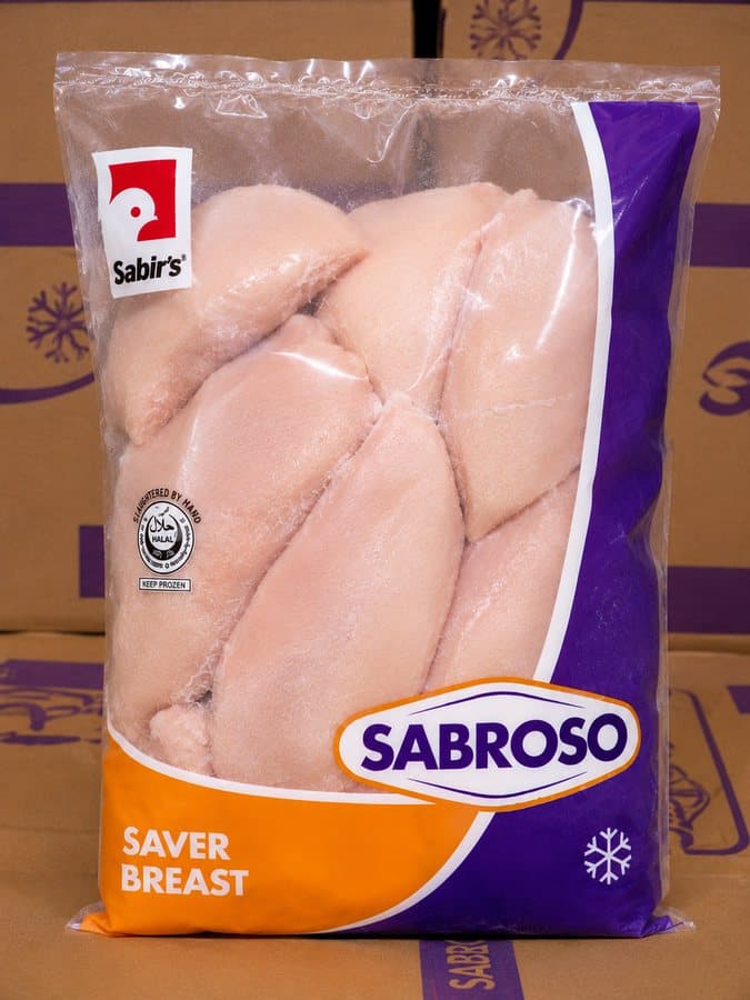 Saver Breast (FS)
