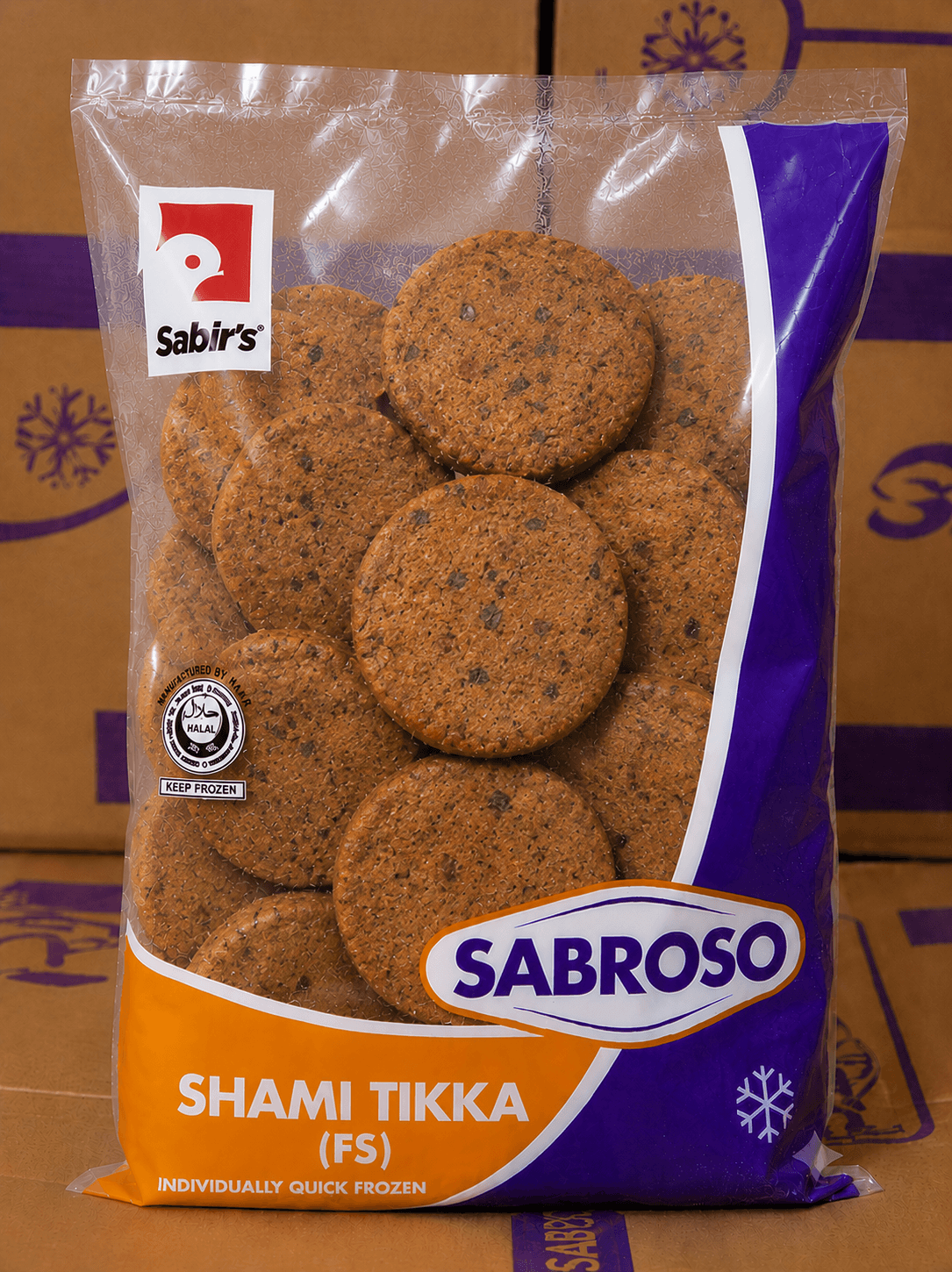 Shahi Tikka (FS)