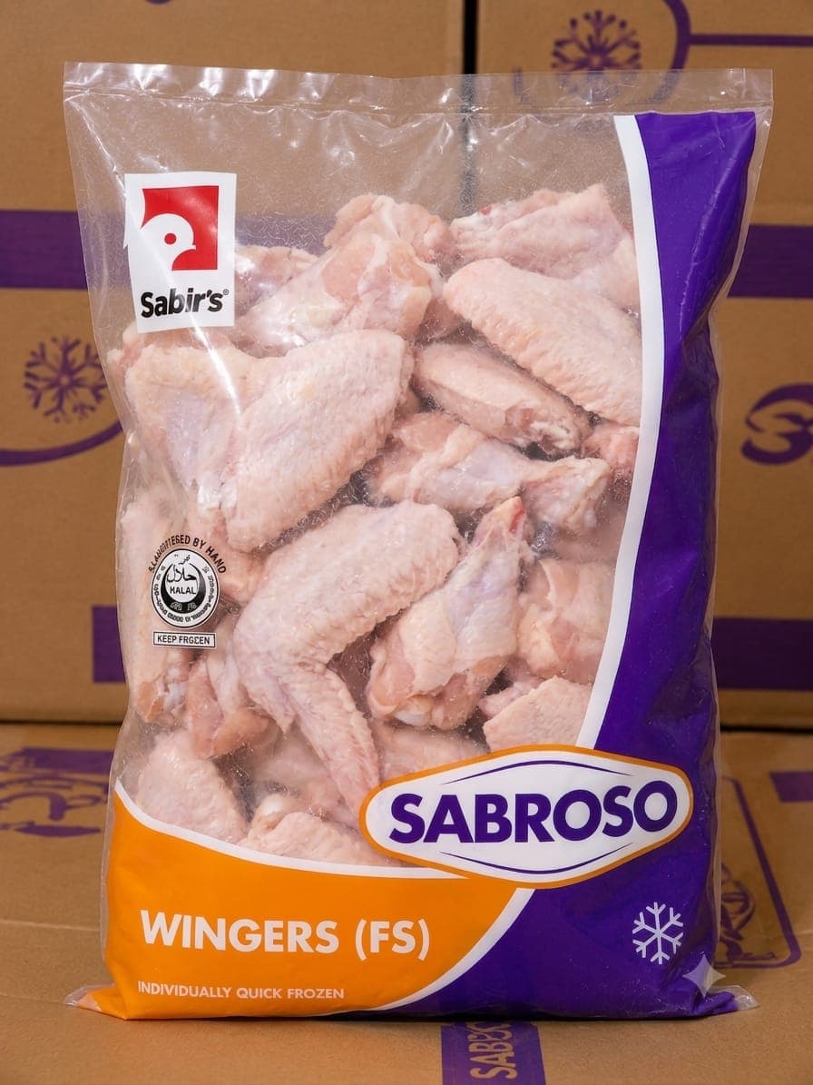 Wingers (FS)