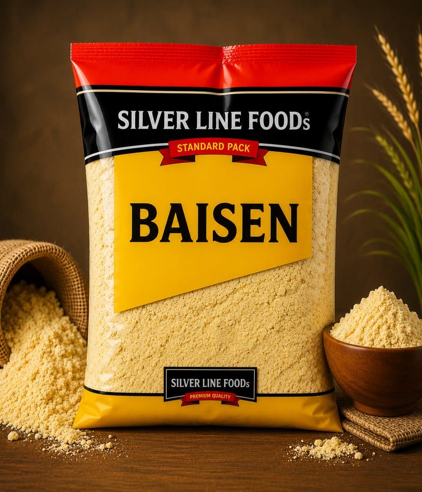 Baisen (Gram Flour)