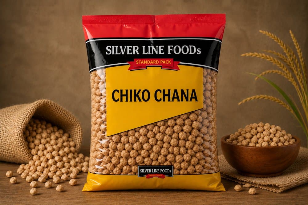 Chiko Chana