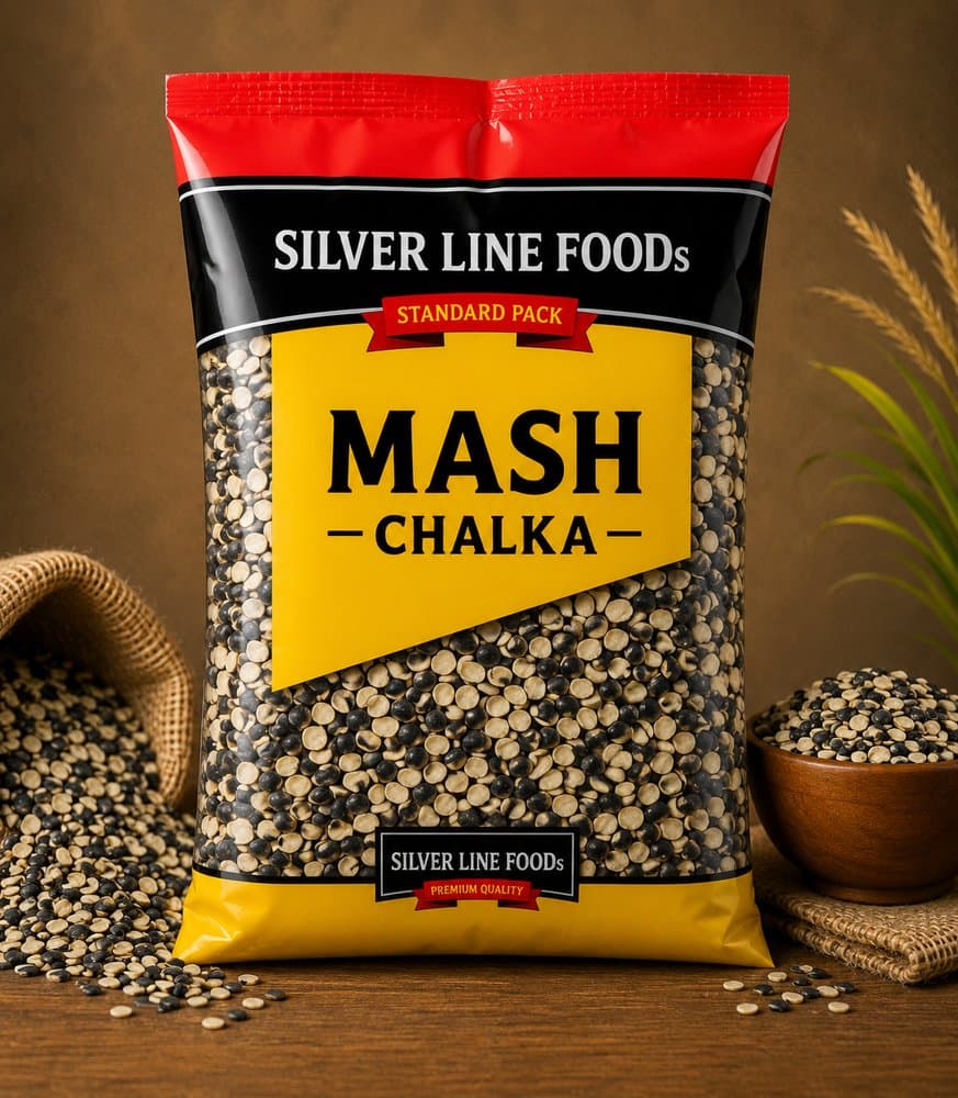 Mash Chalka